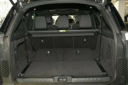 2025 Land Rover Discovery D350 Dynamic SE Series 5 MY25 4X4 Eiger Grey