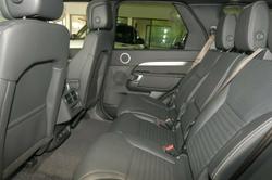 2025 Land Rover Discovery D350 Dynamic SE Series 5 MY25 4X4 Eiger Grey