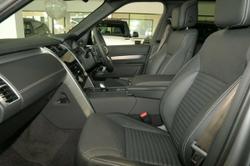 2025 Land Rover Discovery D350 Dynamic SE Series 5 MY25 4X4 Eiger Grey