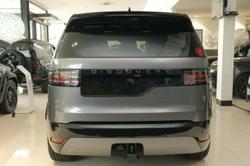 2025 Land Rover Discovery D350 Dynamic SE Series 5 MY25 4X4 Eiger Grey