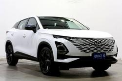 2024 Chery OMODA 5 BX