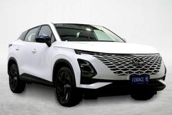 2024 Chery OMODA 5 BX