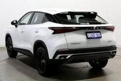 2024 Chery OMODA 5 BX