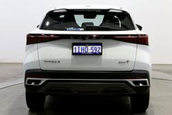 2024 Chery OMODA 5 BX