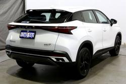 2024 Chery OMODA 5 BX