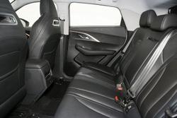 2024 Chery OMODA 5 BX