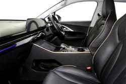 2024 Chery OMODA 5 BX