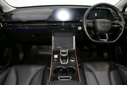 2024 Chery OMODA 5 BX