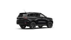 2026 Ford Everest Sport