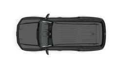 2026 Ford Everest Sport