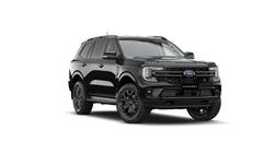 2026 Ford Everest Sport