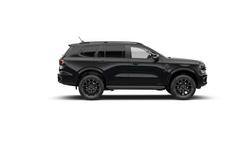 2026 Ford Everest Sport