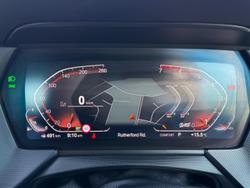 2020 BMW 2 Series 218i M Sport
