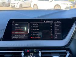 2020 BMW 2 Series 218i M Sport