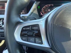 2020 BMW 2 Series 218i M Sport F44 Misano Blue