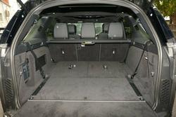 2025 Land Rover Discovery D350 Dynamic SE Series 5 MY25 4X4 Santorini Black