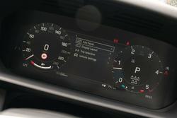 2025 Land Rover Discovery D350 Dynamic SE Series 5 MY25 4X4 Santorini Black