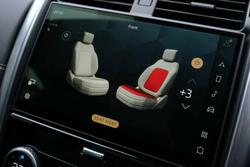 2025 Land Rover Discovery D350 Dynamic SE Series 5 MY25 4X4 Santorini Black