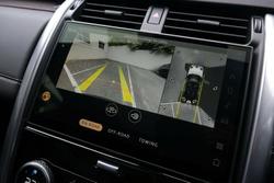 2025 Land Rover Discovery D350 Dynamic SE Series 5 MY25 4X4 Santorini Black