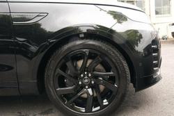 2025 Land Rover Discovery D350 Dynamic SE Series 5 MY25 4X4 Santorini Black