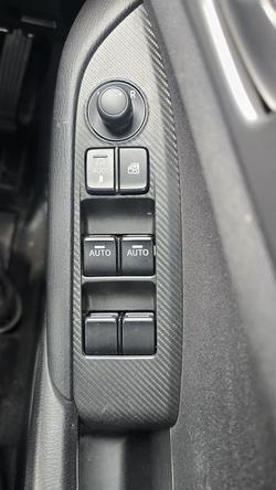 2024 Mazda CX-3 G20 Sport