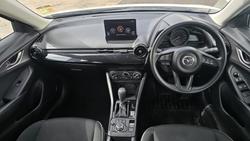 2024 Mazda CX-3 G20 Sport