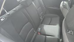 2024 Mazda CX-3 G20 Sport