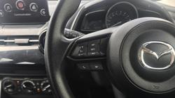 2024 Mazda CX-3 G20 Sport