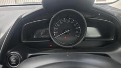 2024 Mazda CX-3 G20 Sport