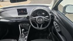 2024 Mazda CX-3 G20 Sport