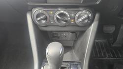 2024 Mazda CX-3 G20 Sport
