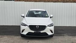 2024 Mazda CX-3 G20 Sport