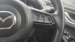 2024 Mazda CX-3 G20 Sport