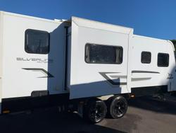 2015 Jayco Silverline