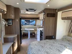 2015 Jayco Silverline