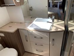 2015 Jayco Silverline