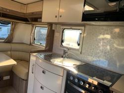 2015 Jayco Silverline