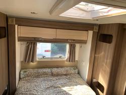2015 Jayco Silverline