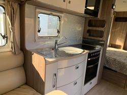 2015 Jayco Silverline
