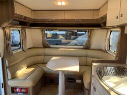 2015 Jayco Silverline