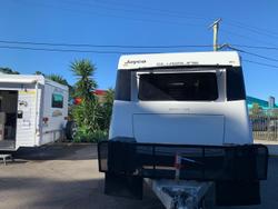 2015 Jayco Silverline