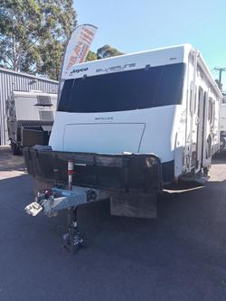 Jayco Silverline