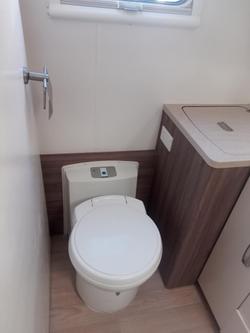 2015 Jayco Silverline