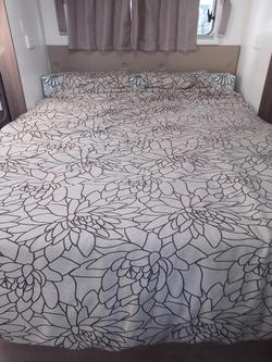 2015 Jayco Silverline