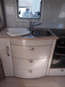 2015 Jayco Silverline