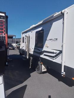 2015 Jayco Silverline