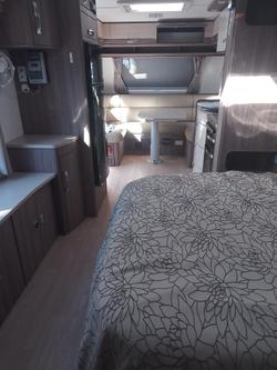 2015 Jayco Silverline