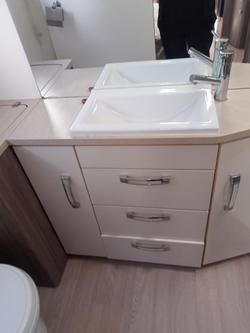 2015 Jayco Silverline