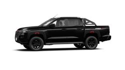 2026 Nissan Navara PRO-4X