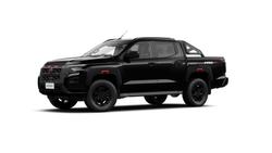 2026 Nissan Navara PRO-4X